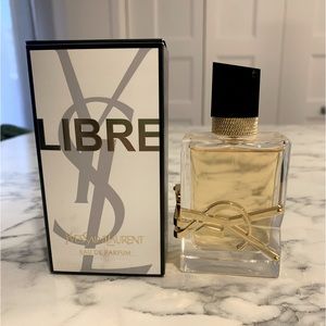 Libre - 50 - YSL